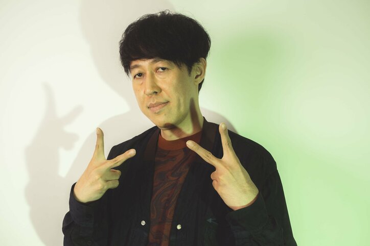 小籔千豊、『BAZOOKA!!!フェス』実施に意気込み「相当豪華になるんじゃないかな」