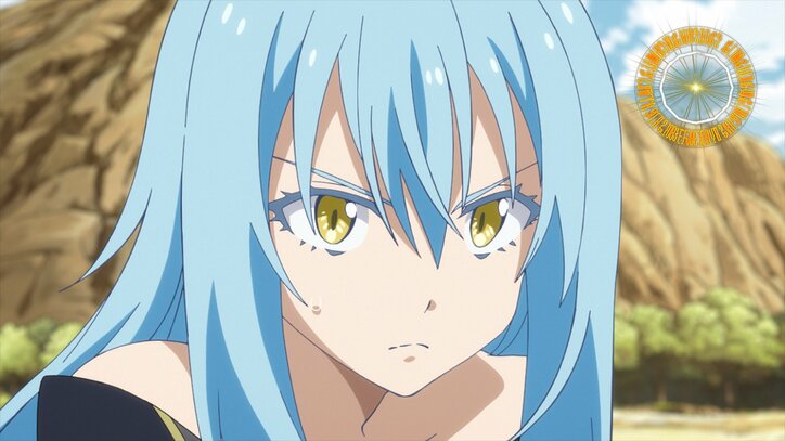 【写真・画像】アニメ『転生したらスライムだった件』第56話あらすじ＆先行カット公開　7枚目