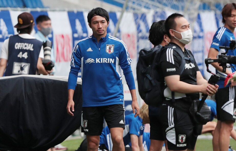 【日本代表プレビュー】20年前には同じ大阪で日本が勝利、6月4連戦の集大成を見せろ/vsチュニジア代表【キリンカップサッカー2022】