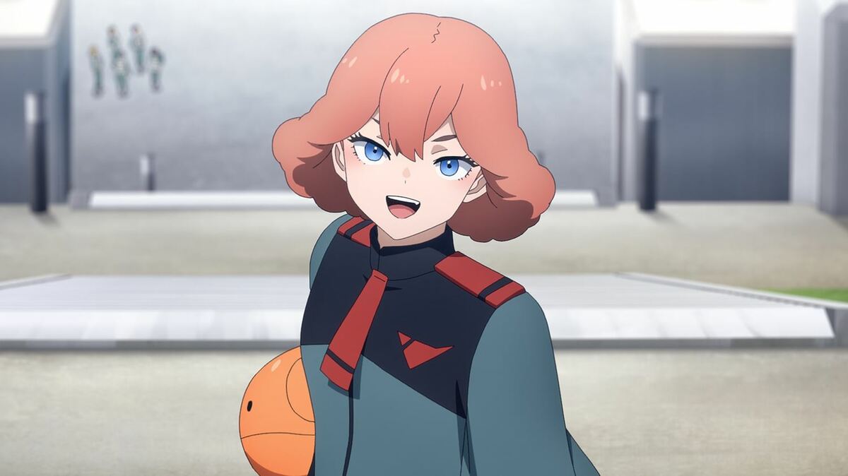 ガンダム】「水星の魔女」ソフィとは？搭乗ガンダムや声優 
