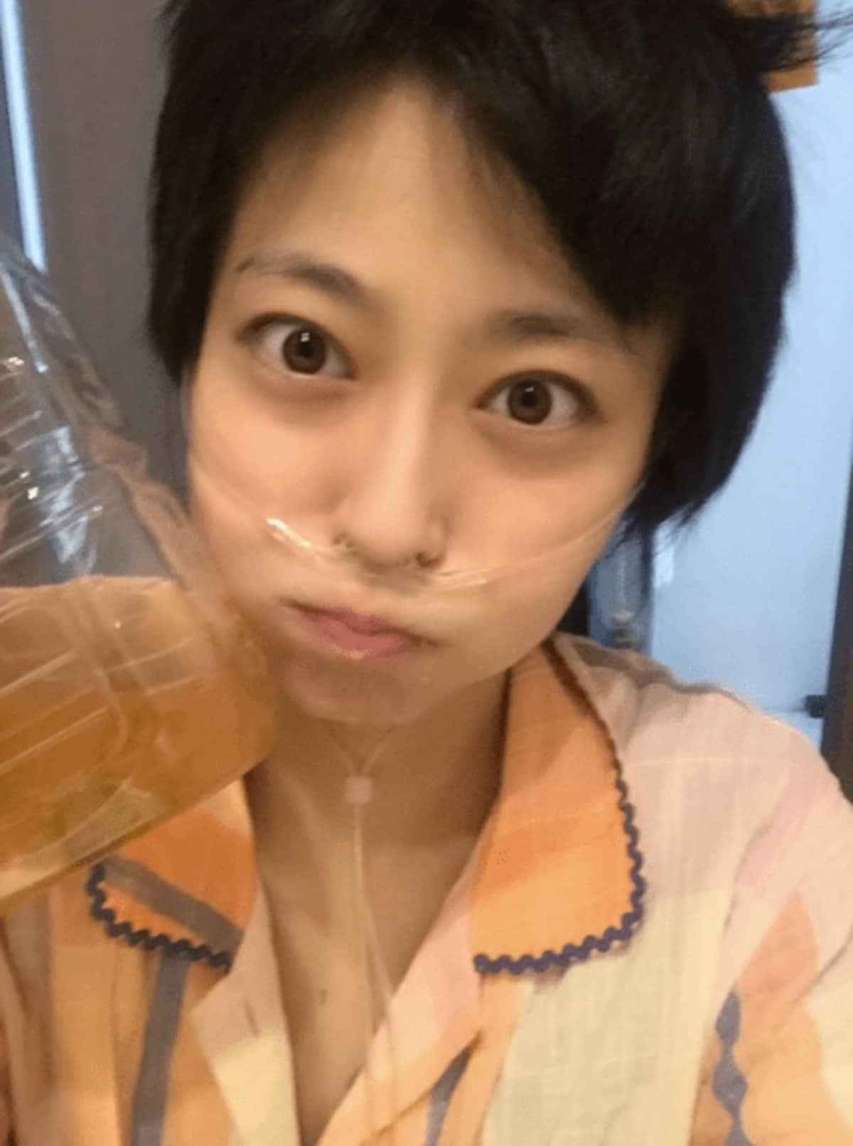 小林 麻央 最後 写真