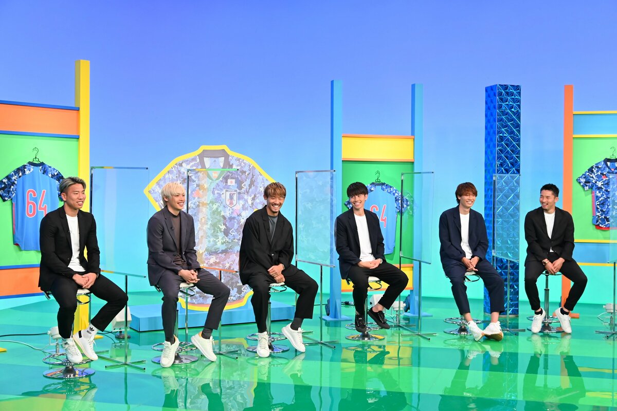本田圭佑の新たなインタビュー映像、 内田篤人によるカタール現地レポ