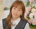 藤本美貴、松村沙友理の「結婚は愛とお金どっちが大事？」の問いに回答