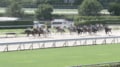 「可愛い顔して」 名馬の弟の白毛馬が大外から“ぶっこ抜き”…待望3勝目にファン歓喜「めっちゃ嬉しい!」「綺麗な差し」