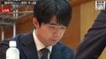 藤井聡太竜王・名人が2回戦敗退 初手合いの服部慎一郎六段は年度勝率驚異の“.892”に上昇／将棋・朝日杯