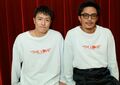 GENERATIONS数原龍友×中務裕太、駆け抜けた10周年イヤーに感慨「こんなに幸せで忙しい日々は、今まで生きてきた中でなかった」