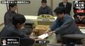 豊島将之名人が69手目、約2時間の長考で封じ手 広瀬章人竜王の手番で明日再開／将棋・竜王戦七番勝負