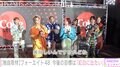 人気YouTuberグループ・フォーエイト48、今後の目標は「紅白に出たい」