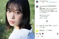 「前髪ありと無しどっちが良い？」森川葵、写真撮影のオフショット公開し反響 「 ありが好き！」「どちらも最高」