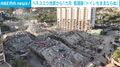 ベネズエラ地震から1カ月 看護師「トイレもままならぬ」