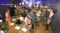 東京女子プロレスメンバー、怪しすぎる占い師をフルボッコ