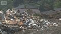 荒れる波「欠航だ!」台風26号北上 前線刺激で本州は警報級大雨