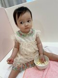 アレク、妻・川崎希の誕生日に用意したサプライズを明かす「のんちゃん誕生日おめでとう」