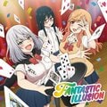 アニメ『手品先輩』OP主題歌　i☆Ris『FANTASTIC ILLUSION』 ジャケット写真解禁！