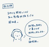 はあちゅう『【妊活編】＜15話＞ 想像妊娠(1/2)』