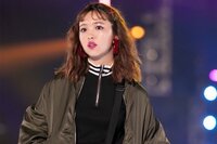 藤田ニコル、青山テルマ＆有吉弘行ら芸人たちと忘年会「めちゃくちゃ楽しそう」と話題に