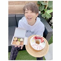 辻希美『Valentine♡』