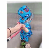 辻希美『初カッパ♡』