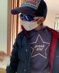 小倉優子『⭐︎プール⭐︎』