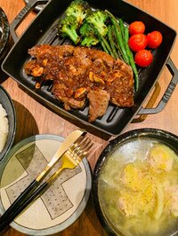 GENKING『減量ごはん』