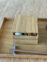 渡辺満里奈『これがウワサのふたの閉まらない…』