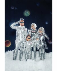 加護亜依『宇宙へ行ってみた！』