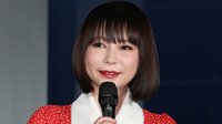 中川翔子 亡き父の“生きた証”に多くの反響