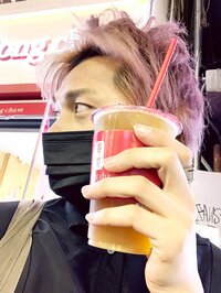 BOYS AND MEN『韓流⭐️ゆーちゃむ』