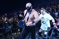 “11年越しの更生”は実現なるか？　平成プロレス最後のバイプレーヤー、反則三昧の飯塚高史は「なぜ、ファンに愛される」のか