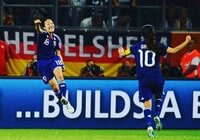 丸山桂里奈『9年前の今日』