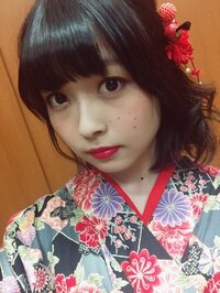 Wake Up, Girls!『飛び出し注意@まゆ』