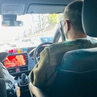 ココリコ遠藤嫁『感謝』