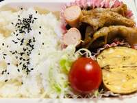 佐藤友美『娘のお弁当』