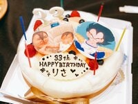 吉木りさ『大好きな人達へ…✨』