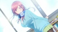 五等分の花嫁 - 本編 - 2話