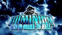 DOMINION 6.19 in OSAKA-JO HALL 2016 大阪 | AbemaTV