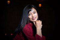 小島瑠璃子、内面は「実は落ち込みやすい性格」　筋肉女子になりたい願望明かす