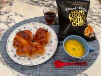 花田虎上『トリュフ三昧』