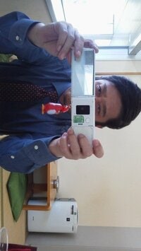 坂上忍『珍しい時間の更新』