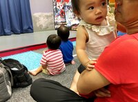 大渕愛子『最高の誕生日』