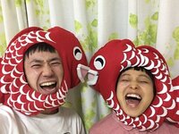 森渉『ご報告です( ^ω^ )』