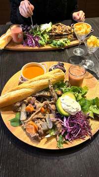 みきママ『昨夜はお友達の誕生日会をしました〜！！』