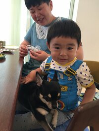 鈴木おさむ『喧嘩？？』