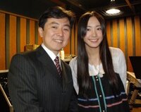 笠井信輔『衝撃そして納得❤ ゲン&ガッキー  ️』