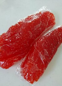 細川直美『お取り寄せの頂き物』