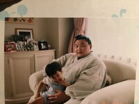 花田優一『愛情』