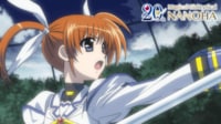 魔法少女リリカルなのは 20周年記念セレクション