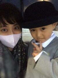 小林麻央『自問』