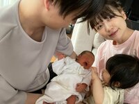 桃『4人で暮らし始めて1週間。異変が…！！』