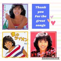 早見優『筒美京平先生』